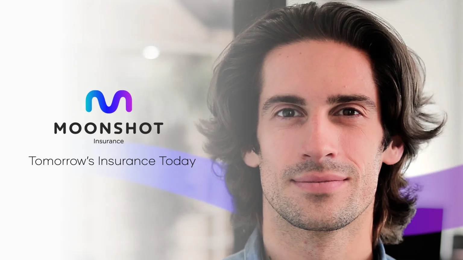 Moonshot Insurance’s leadership in Contextual Insurance